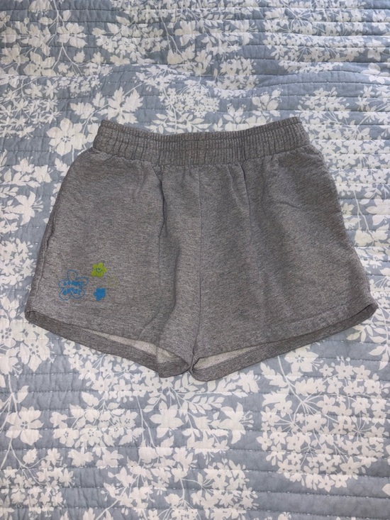 LONELY GHOST Pants - Lonely Ghost Sweatshorts